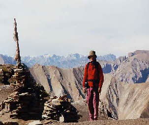 Gunter Knoblauch - Chronik einer Flucht