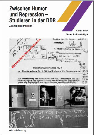 Zwischen Humor und Repression